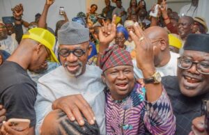 Abiodun: Why APC picked Senator Adeola as consensus governorship candidate Adeola