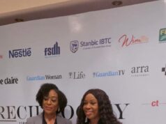 UBA’s Chioma Mang, Michelle Nwoga bag awards at Guardian Women Festival UBA