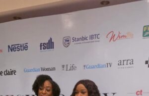 UBA’s Chioma Mang, Michelle Nwoga bag awards at Guardian Women Festival UBA