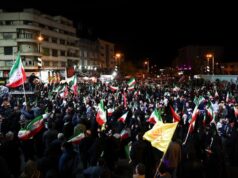 Trump announces two-week ceasefire with Iran