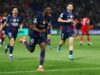 UCL: PSG beat Bayern in nine-goal semi-final thriller PSG