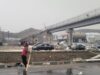 Windstorm damages Kugbo Bus Terminal, Nyanya Bridge in Abuja Windstorm