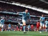Haaland nets hat-trick as Man City demolish Liverpool in FA Cup Haaland