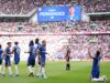 Chelsea beat Leeds to set up FA Cup final clash with Man City Chelsea