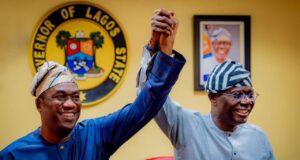 ‘He understands governance’: Sanwo-Olu endorses Hamzat as successor Sanwo-Olu