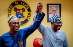 ‘He understands governance’: Sanwo-Olu endorses Hamzat as successor Sanwo-Olu