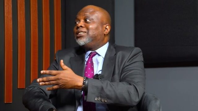 Nigeria not poor, focus on inequality — Presidency