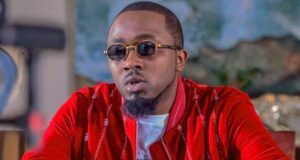 I spent N340m on marijuana — Ice Prince