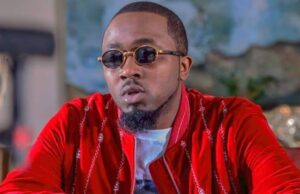 Ice Prince goes celibate, quits alcohol, junk food