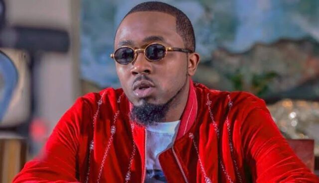 I spent N340m on marijuana — Ice Prince