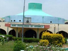 Kano Assembly to screen dep gov nominee Monday