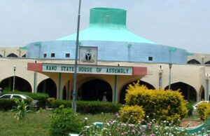 Kano Assembly to screen dep gov nominee Monday
