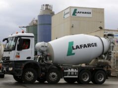 French court convicts Lafarge of paying $6.5m to ISIS, other jihadist groups