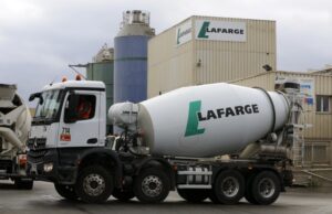 French court convicts Lafarge Cement, officials of paying $6.5m to ISIS, other jihadist groups