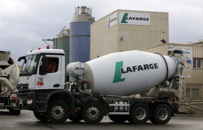 lafarge