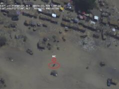 Military defends Borno-Yobe strike as death toll hits over 100