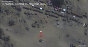 Military defends Borno-Yobe strike as death toll hits over 100