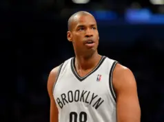 First openly gay NBA player Jason Collins dies at 47
