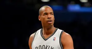 First openly gay NBA player Jason Collins dies at 47