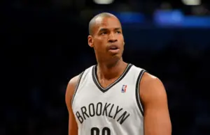 First openly gay NBA player Jason Collins dies at 47