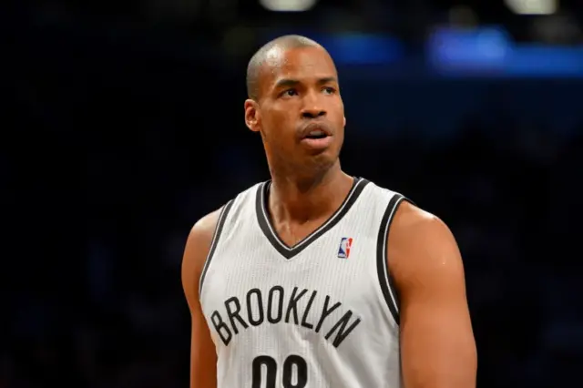 First openly gay NBA player Jason Collins dies at 47