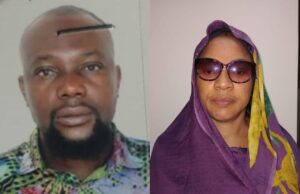 EFCC arraigns bank MD, one other over N19m, $30,000, N20m fraud EFCC
