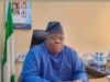 Benue Head of Service, Agbogbo Ode, dies at 62