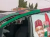 Police confirm thug attack at PDP event in Bauchi