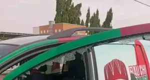 Police confirm thug attack at PDP event in Bauchi