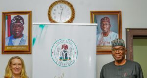 UK Deputy High Commissioner ends 3-day visit to Kwara, pledges deeper partnership Deputy High Commissioner