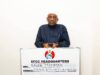 Convicted Ex-Power Minister Mamman arrested in Kaduna Mamman