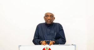 How EFCC arrested ex-power minister Mamman Mamman