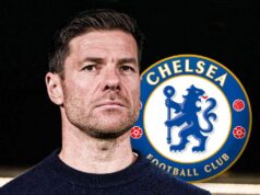 Chelsea appoint Xabi Alonso as manager on four-year deal Chelsea