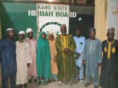 Family accuses Kano Hisbah of converting, marrying off missing Plateau teen
