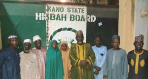Family accuses Kano Hisbah of converting, marrying off missing Plateau teen