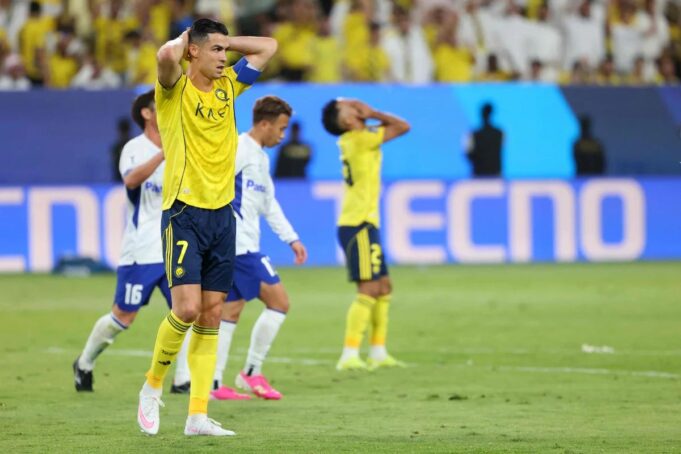 Al Nassr