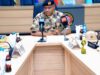 958 insurgents, families surrender in 2026 – Army
