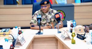 958 insurgents, families surrender in 2026 – Army