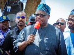 Mutfwang tightens security after Barkin Ladi killings