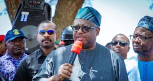 Mutfwang tightens security after Barkin Ladi killings