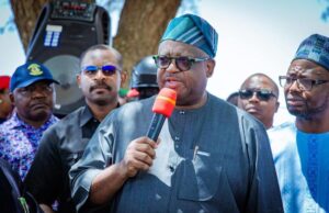 Mutfwang tightens security after Barkin Ladi killings