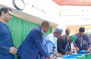 World Bank’s $65m SPESSE fund to benefit 24,000 Nigerians — NUC