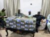 Borno Senator shares ₦135.65m to APC executives for Sallah