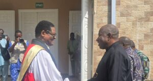 ‘Don’t spoil your good name’: Anglican Primate urges Jonathan to withdraw from 2027 presidential race Jonathan
