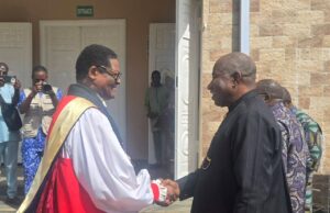 ‘Don’t spoil your good name’: Anglican Primate urges Jonathan to withdraw from 2027 presidential race Jonathan