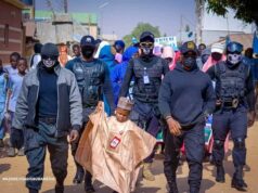 30-year-old APC aspirant draws attention after Kaduna Reps screening
