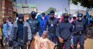 30-year-old APC aspirant draws attention after Kaduna Reps screening