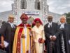 Bishop Familoni urges Tinubu to ease hardship linked to reforms Familoni