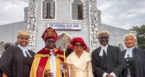 Bishop Familoni urges Tinubu to ease hardship linked to reforms Familoni