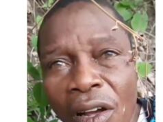 Oyo abduction: Teacher killed in captivity as security operatives arrest 6 suspects Oyo